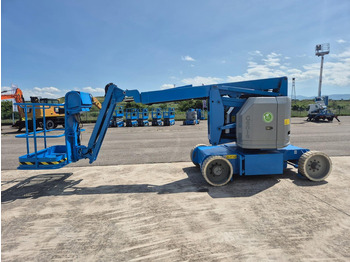 Подъёмник GENIE Z34/22
