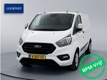 Легковой фургон FORD Transit