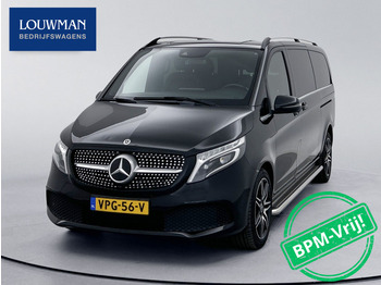 Легковой фургон MERCEDES-BENZ