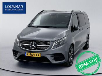 Легковой фургон MERCEDES-BENZ