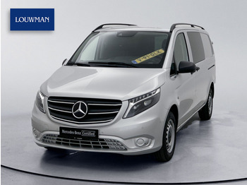 Легковой фургон MERCEDES-BENZ Vito 114