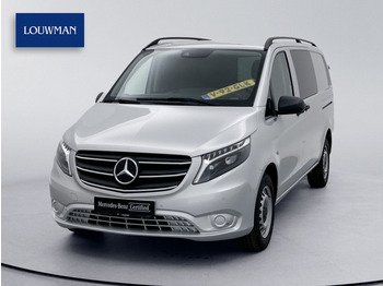 Легковой фургон MERCEDES-BENZ Vito 114