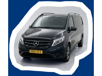 Легковой фургон MERCEDES-BENZ Vito 116