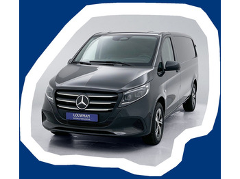 Легковой фургон MERCEDES-BENZ Vito 116