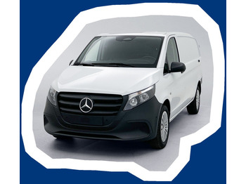 Легковой фургон MERCEDES-BENZ Vito 116
