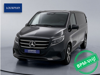 Легковой фургон MERCEDES-BENZ Vito 116