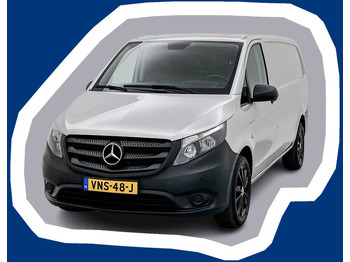 Легковой фургон MERCEDES-BENZ Vito 116