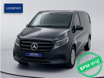 Цельнометаллический фургон MERCEDES-BENZ Vito 116