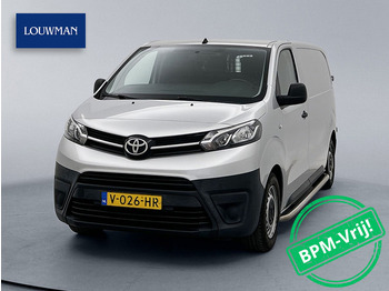 Легковой фургон TOYOTA Proace