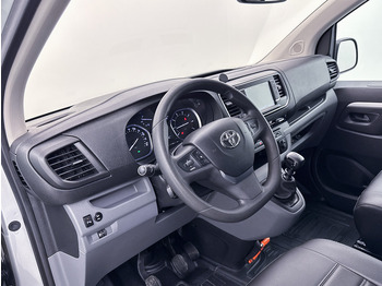 Toyota ProAce Worker 2.0 D-4D Professional DC Long Dubbele Cabine Navigatie Trekhaak Navigatie Cruise Control в лизинг Toyota ProAce Worker 2.0 D-4D Professional DC Long Dubbele Cabine Navigatie Trekhaak Navigatie Cruise Control: фото 5
