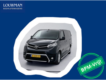 Легковой фургон TOYOTA Proace