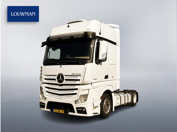 Тягач MERCEDES-BENZ Actros 1848