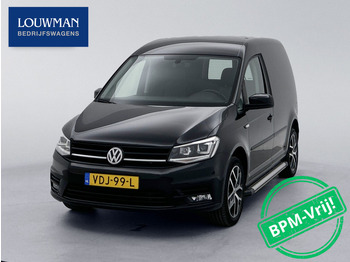 Легковой фургон VOLKSWAGEN Caddy 2.0
