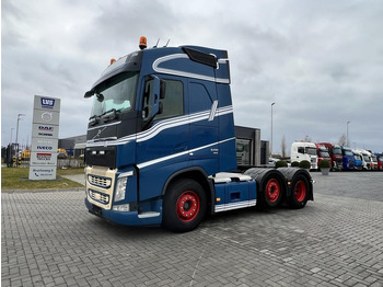 Тягач VOLVO FH 500