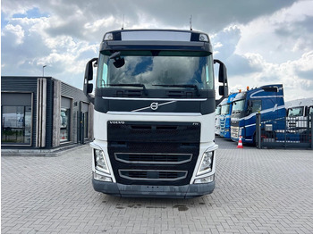 Тягач Volvo FH 460 6x2 vla trekker Chassis : LA / Pusher / lift: фото 2