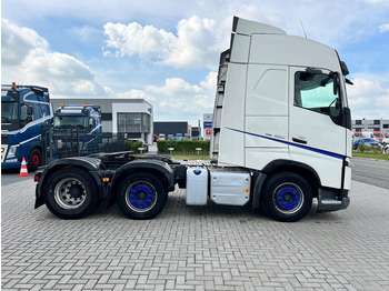 Тягач Volvo FH 460 6x2 vla trekker Chassis : LA / Pusher / lift: фото 4