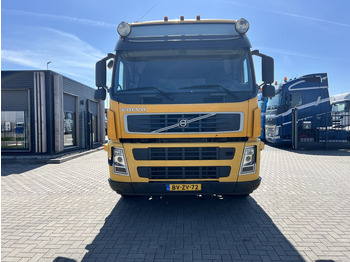 Тросовый мультилифт Volvo FM480 6X2 containersysteem Globetrotter /  NCH systeem / 10  Tyres: фото 2