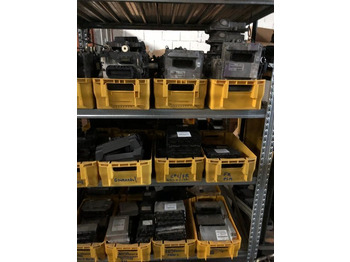 Блок управления VOLVO FH12