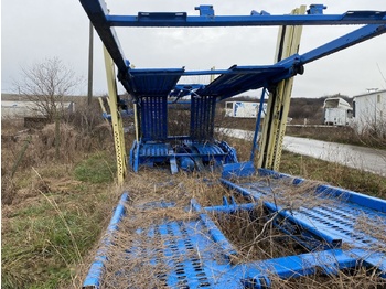 Прицеп-автовоз LOHR