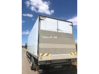 Renault DXI 280 12 T - unic proprietar - в лизинг Renault DXI 280 12 T - unic proprietar -: фото 4