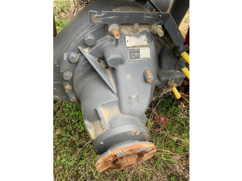 Дифференциал RENAULT Magnum