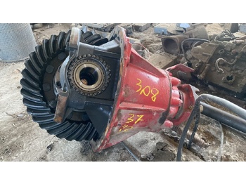 Дифференциал SCANIA