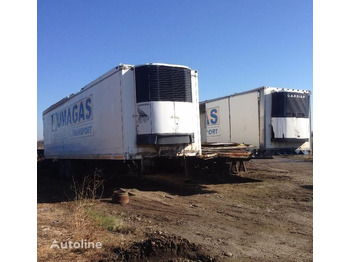 Холодильная установка THERMO KING