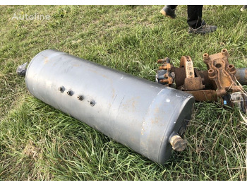 Холодильная установка Thermo King TK Carrier Duba Frigorifica din dezmembrari: фото 3