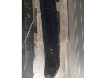 Солнцезащитный козырек VOLVO FH12