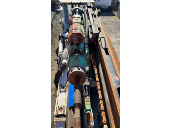 Тоннелепроходческий комплекс Robodrill Pantofore 587: фото 4