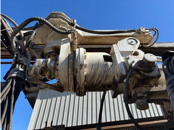 Тоннелепроходческий комплекс Robodrill Pantofore 587: фото 5