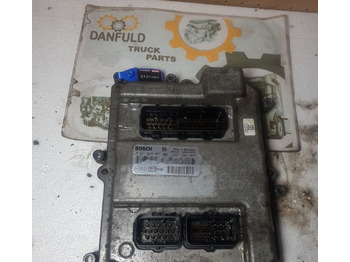 Блок управления BOSCH