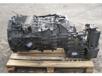 Коробка передач DAF XF 105