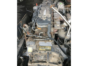 Двигатель для Грузовиков DAF GR165 U2   DAF Lf45: фото 2
