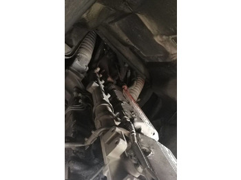 Двигатель DAF XF