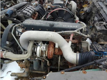 Двигатель IVECO Stralis