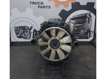 Двигатель IVECO Stralis