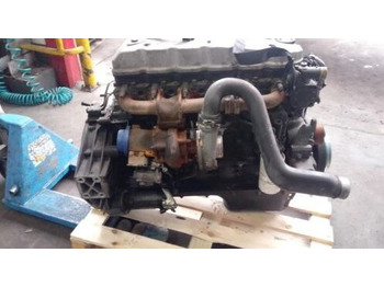 Двигатель для Грузовиков IVECO F4AFE611 C IVECO EuroCargo IV: фото 3