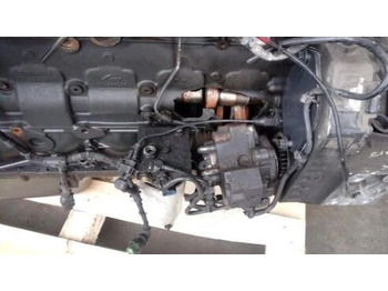 Двигатель для Грузовиков IVECO F4AFE611 C IVECO EuroCargo IV: фото 2