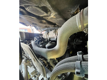 Двигатель MAN