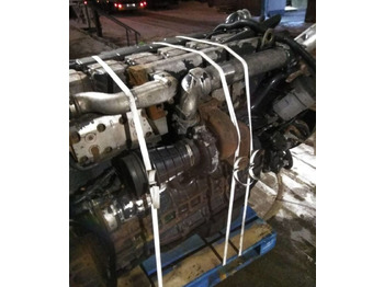 Двигатель для Грузовиков MAN D2876 LF04 MAN TGA, F2000, E2000: фото 3