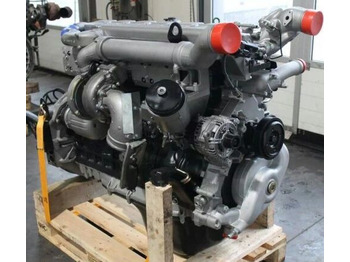 Двигатель MAN F2000