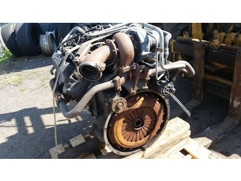 Двигатель для Грузовиков Mercedes-Benz 2024 V6 OM401 240: фото 3