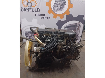 Двигатель MERCEDES-BENZ Actros