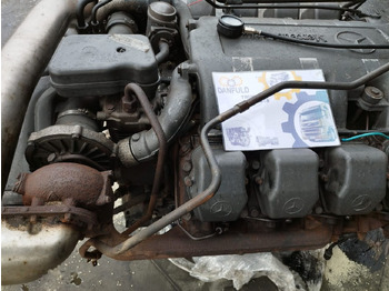 Двигатель для Грузовиков Mercedes-Benz OM502LA truck: фото 3 Двигатель для Грузовиков Mercedes-Benz OM502LA truck: фото 3