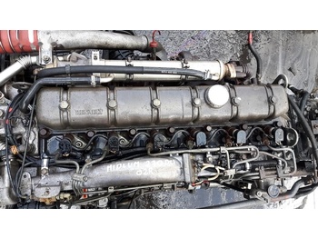 Двигатель для Грузовиков Renault MIDLUM 270 DCI: фото 3 Двигатель для Грузовиков Renault MIDLUM 270 DCI: фото 3