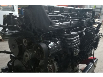 Двигатель SCANIA R