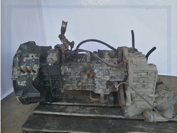 Коробка передач ZF