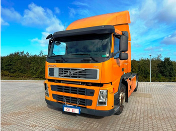 Тягач Volvo FM 340 tractor unit.: фото 4 Тягач Volvo FM 340 tractor unit.: фото 4