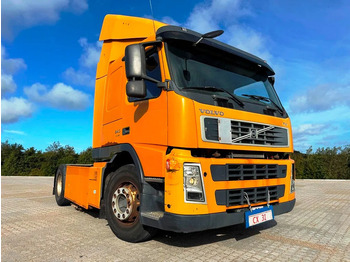 Тягач Volvo FM 340 tractor unit.: фото 5 Тягач Volvo FM 340 tractor unit.: фото 5